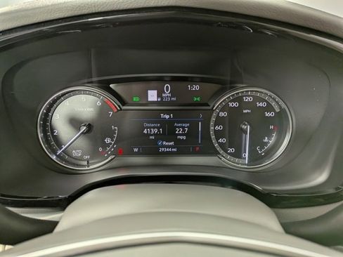 Certified 2023 Cadillac XT5 Premium Luxury w/ LPO, Floor Liner Package image 16