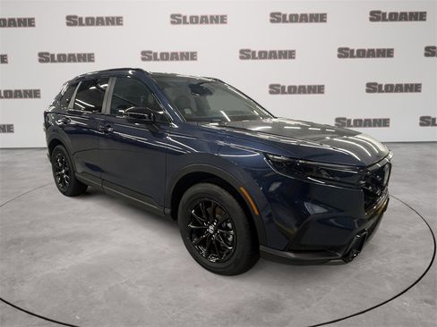 New 2026 Honda CR-V Sport-L image 7