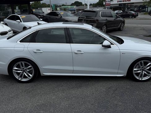 Used 2023 Audi A4 2.0T Premium w/ Convenience Package AWD/4WD image 20