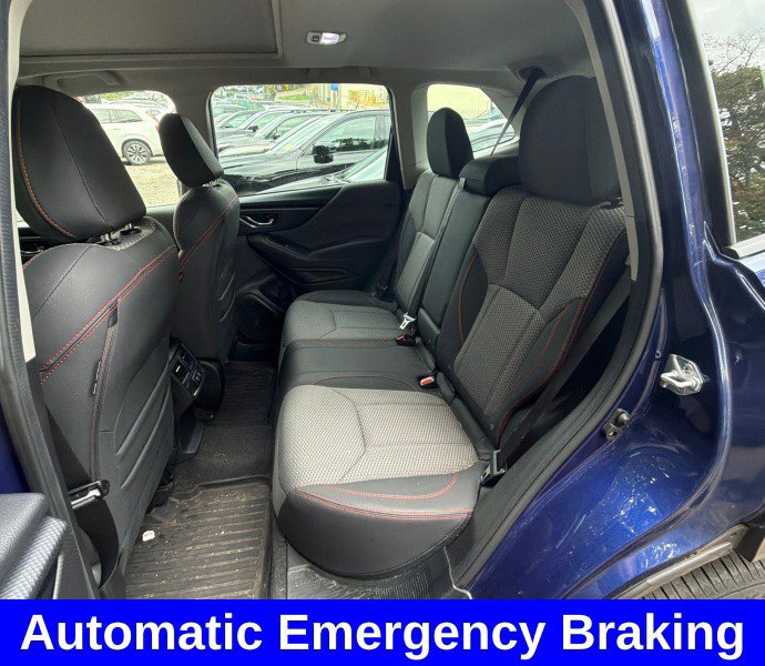 Used 2023 Subaru Forester Sport AWD/4WD image 9