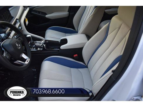 New 2026 Acura Integra A-Spec image 14