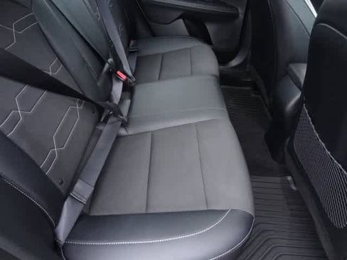 Used 2024 Kia Forte GT-Line w/ GT-Line Premium Package image 10