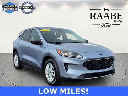 Used 2022 Ford Escape SE w/ Convenience Package