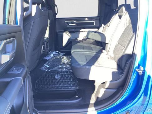 New 2026 RAM 1500 Big Horn image 14