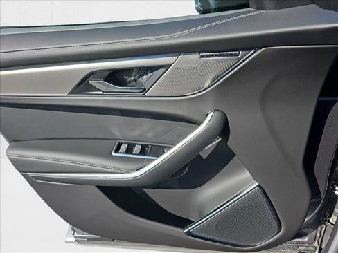 New 2026 Jaguar F-PACE R-Dynamic S AWD/4WD image 23