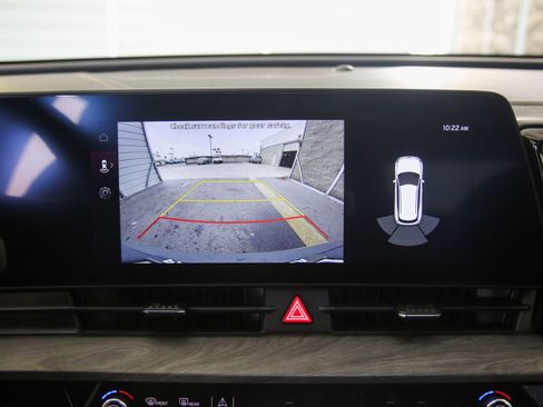 Used 2024 Kia Sportage X-Pro image 20