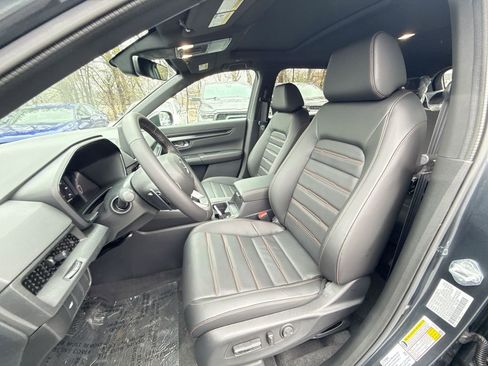 New 2026 Honda CR-V Sport-L image 13