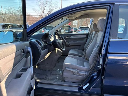 Used 2008 Honda CR-V LX image 24