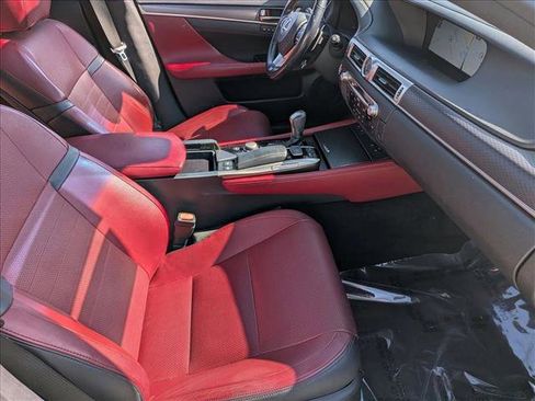 Used 2019 Lexus GS 350 F Sport RWD image 20