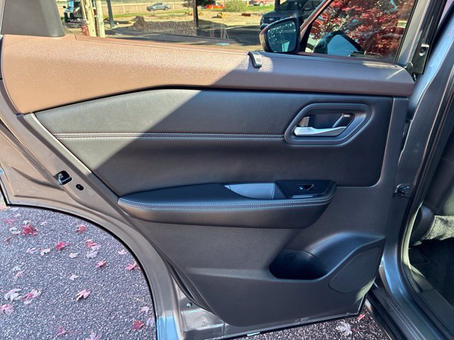 Used 2023 Nissan Rogue SV w/ SV Premium B Package AWD/4WD image 21