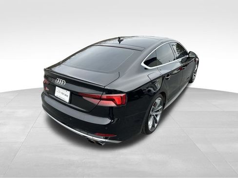 Used 2018 Audi S5 Prestige w/ S Sport Package image 5
