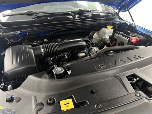 Used 2021 RAM 1500 Rebel w/ Level 2 Equipment Group image 68