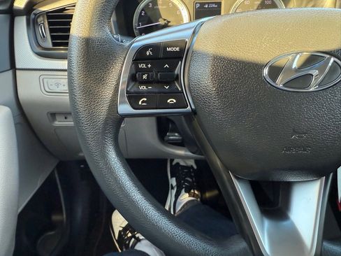 Used 2018 Hyundai Sonata ECO image 28