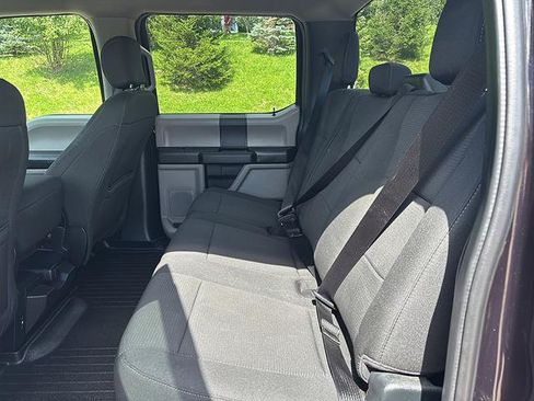 Used 2019 Ford F150 XL w/ Equipment Group 101A Mid AWD/4WD image 16