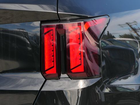 New 2026 Kia Sorento S FWD image 3