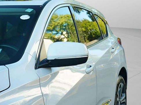 Used 2022 Acura RDX AWD w/ Advance Package image 59