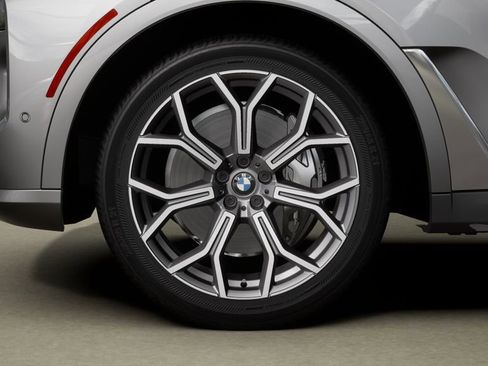 Used 2026 BMW X7 xDrive40i image 34