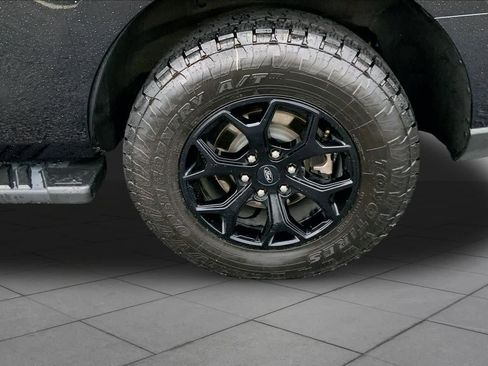 Certified 2023 Ford Expedition Timberline AWD/4WD image 10