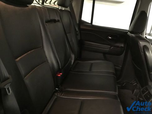 Used 2018 Honda Ridgeline RTL-E image 41