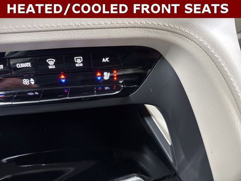 Used 2023 Buick Envision Avenir image 6
