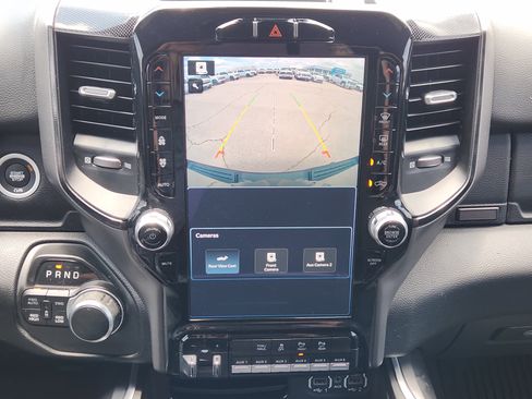 Used 2022 RAM 1500 Big Horn AWD/4WD image 19
