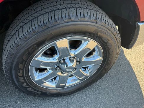 Used 2013 Ford F150 XLT w/ Luxury Equipment Group image 10