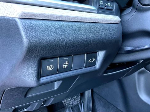 Certified 2024 Toyota Grand Highlander AWD image 33