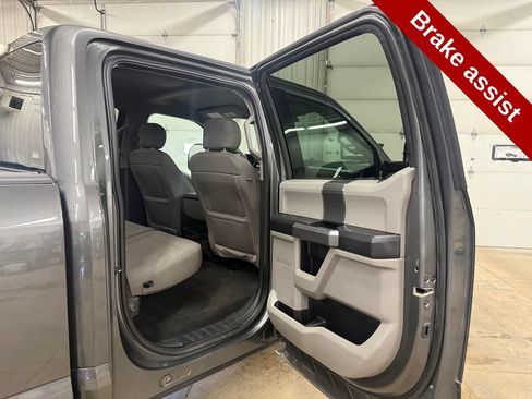 Used 2019 Ford F150 XLT w/ Equipment Group 301A Mid AWD/4WD image 36