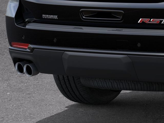 New 2026 Chevrolet Tahoe RST w/ Comfort Package RWD image 14