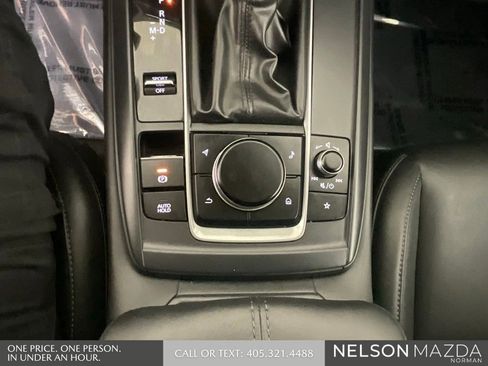 Used 2021 MAZDA CX-30 FWD 2.5 S w/ Select Package image 40