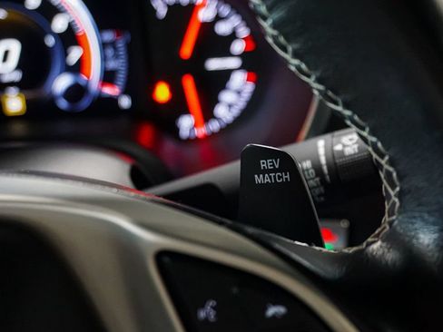 Used 2017 Chevrolet Corvette Z06 RWD image 21