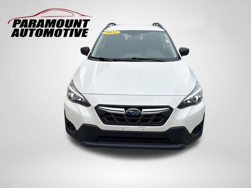 Used 2022 Subaru Crosstrek 2.0i AWD/4WD image 2