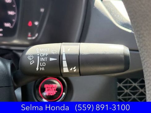 Certified 2024 Honda Accord EX image 16