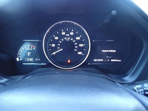 Used 2019 Honda HR-V EX image 20