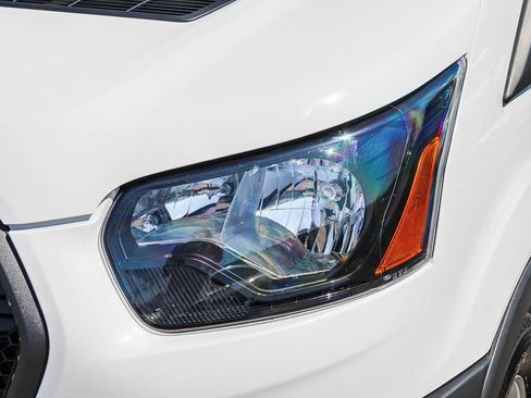 New 2026 Ford Transit 150 Low Roof image 4