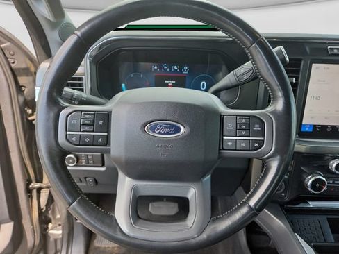 Used 2024 Ford F250 Lariat AWD/4WD image 28