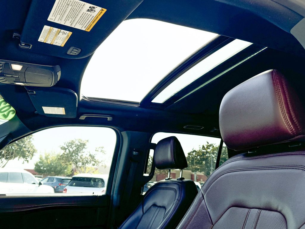 Used 2023 Ford Expedition Max Limited RWD image 16