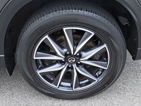 Used 2017 MAZDA CX-5 Grand Select image 32