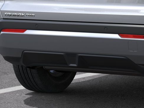 New 2026 Chevrolet Equinox LT AWD/4WD image 38
