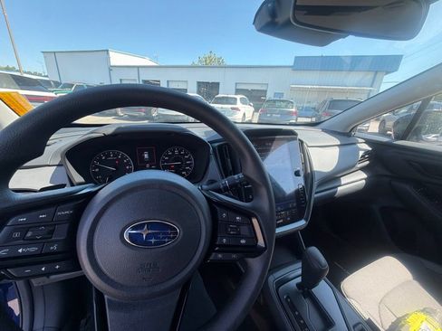 Used 2026 Subaru Crosstrek 2.5i Premium AWD/4WD image 16