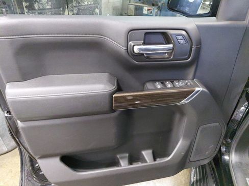 Used 2020 Chevrolet Silverado 1500 LT w/ All-Star Edition AWD/4WD image 23