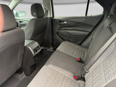 Used 2022 Chevrolet Equinox LT FWD image 13