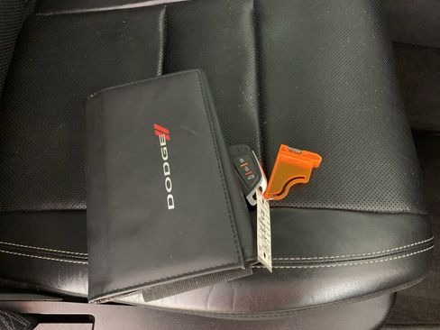 Used 2018 Dodge Durango Citadel image 43