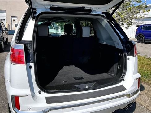 Used 2016 GMC Terrain Denali image 31