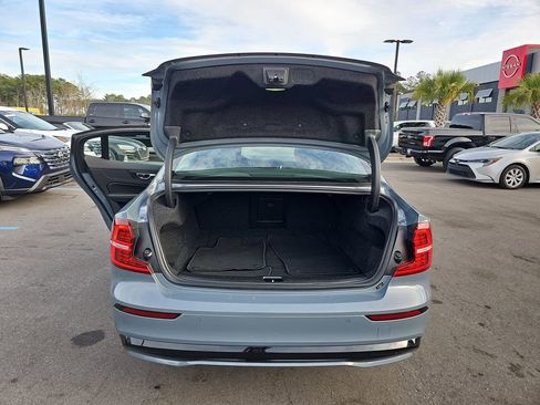 Used 2024 Volvo S60 B5 Core image 16