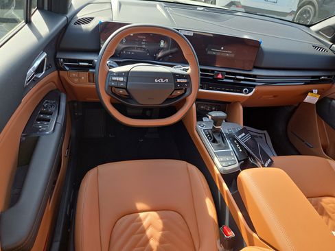New 2026 Kia Sportage X-Line AWD/4WD image 7
