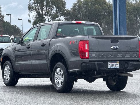 Used 2020 Ford Ranger XL w/ Equipment Group 101A Mid RWD image 6