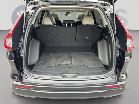 Used 2024 Honda CR-V EX image 25