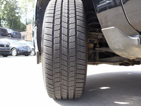 Used 2014 Chevrolet Silverado 1500 LTZ image 25