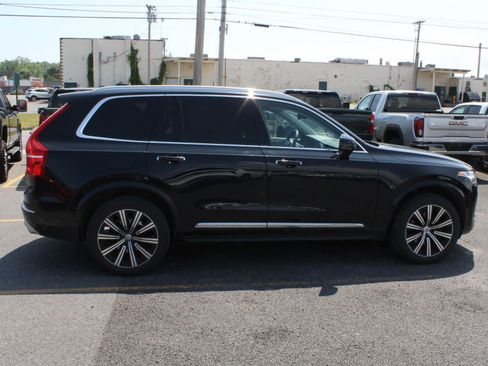 Used 2020 Volvo XC90 T6 Inscription w/ Protection Package AWD/4WD image 4
